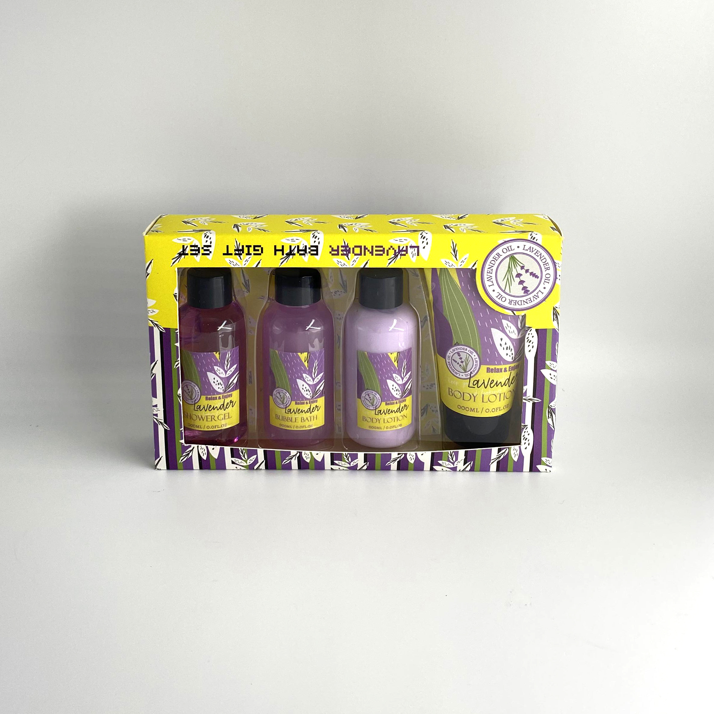 Bath Set