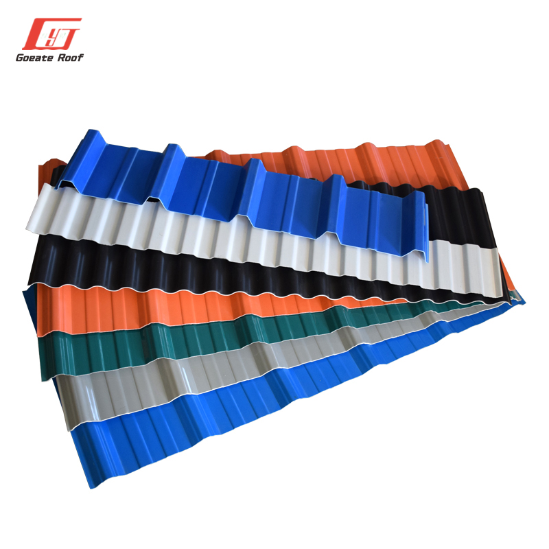 Asa PVC Roof Sheet