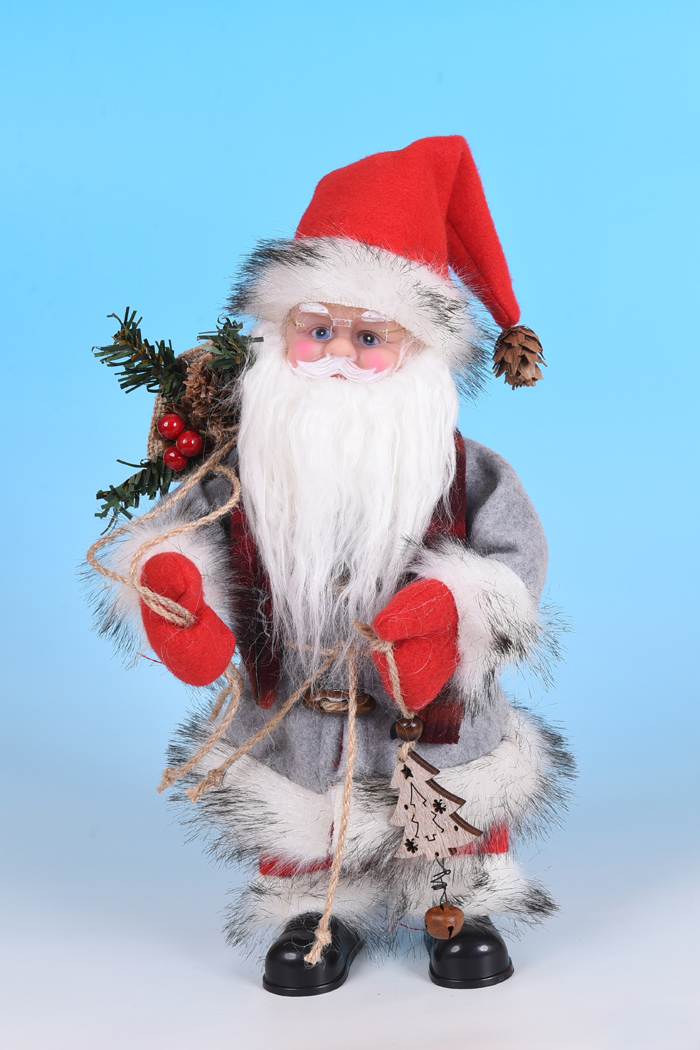 Electric toy,Santa Claus,Christmas Decorations