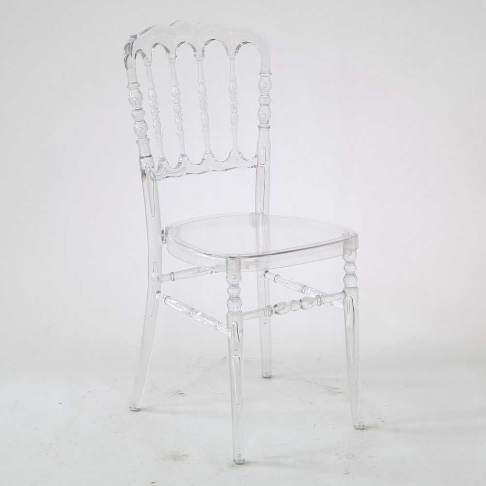 napoleon chair, wedding chair, banquet chair, event furniture