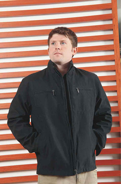 Men's Jacket
