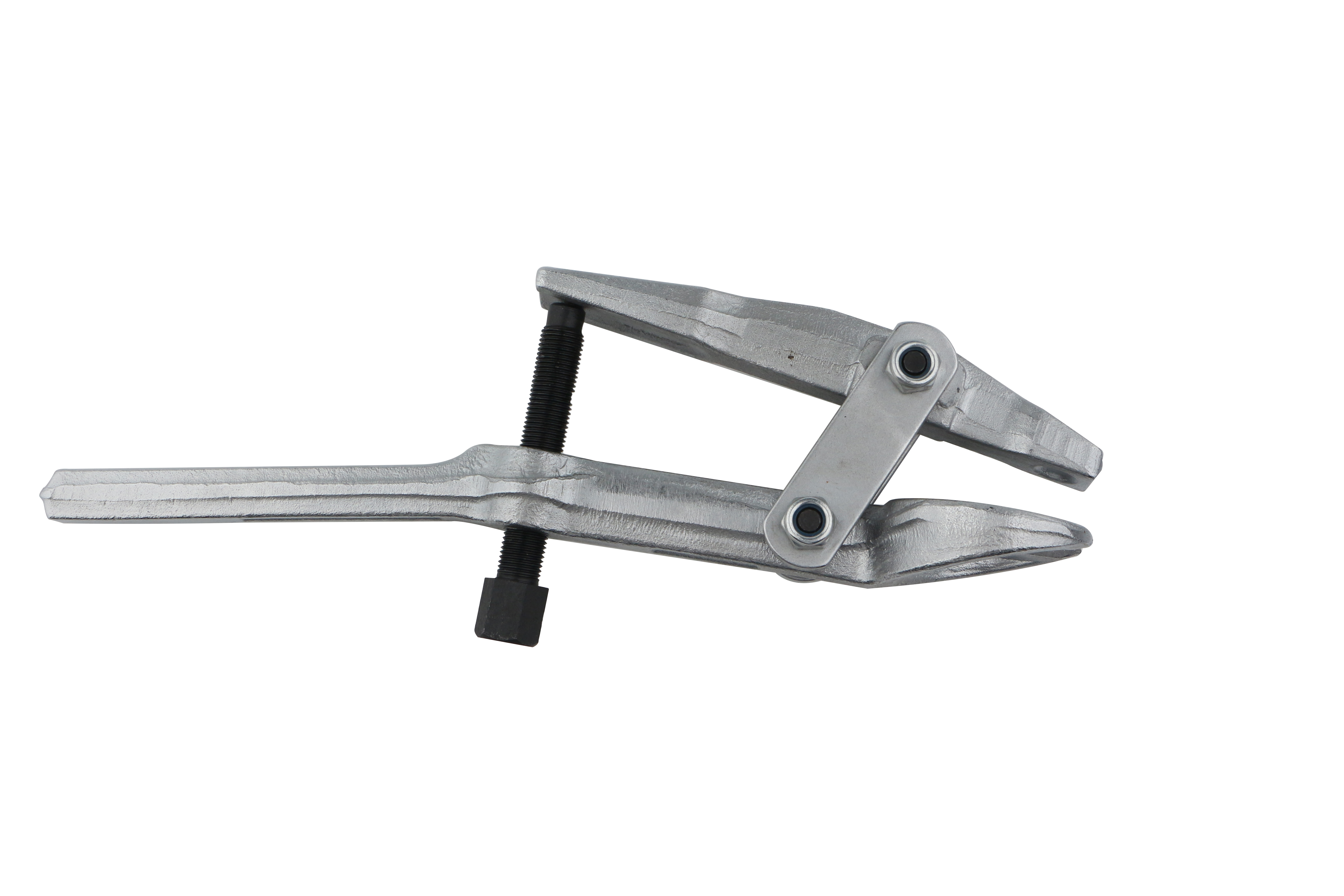 Tie rod end lifter