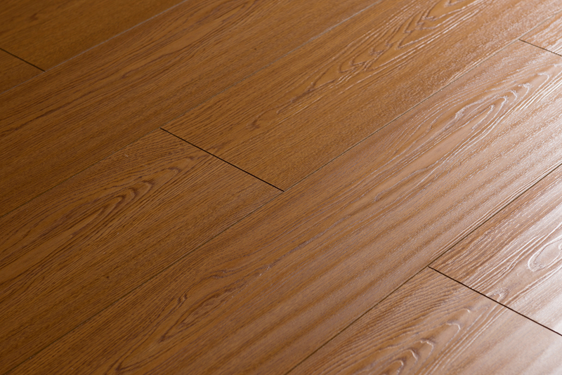 laminate flooring