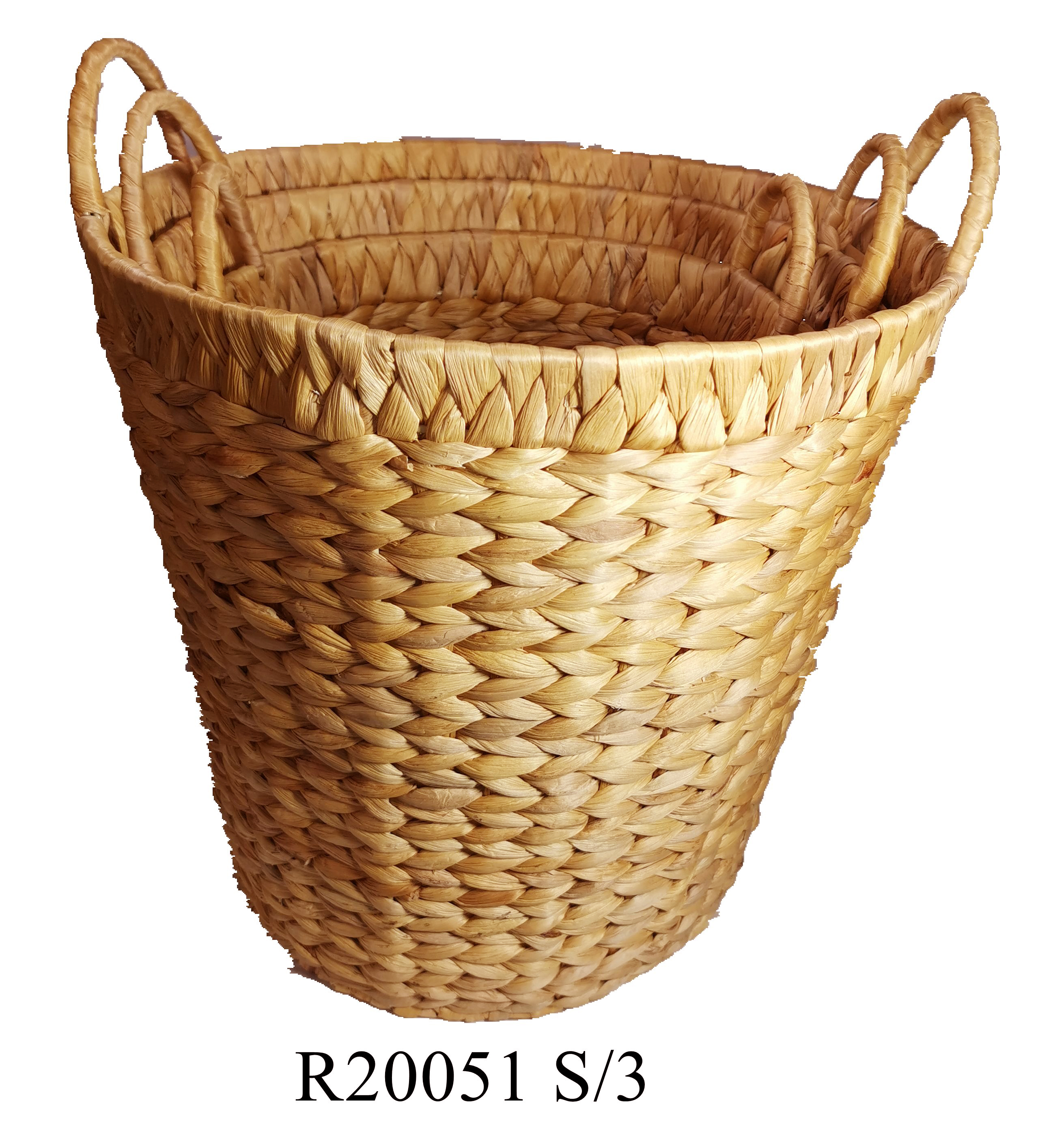 Laundry Basket