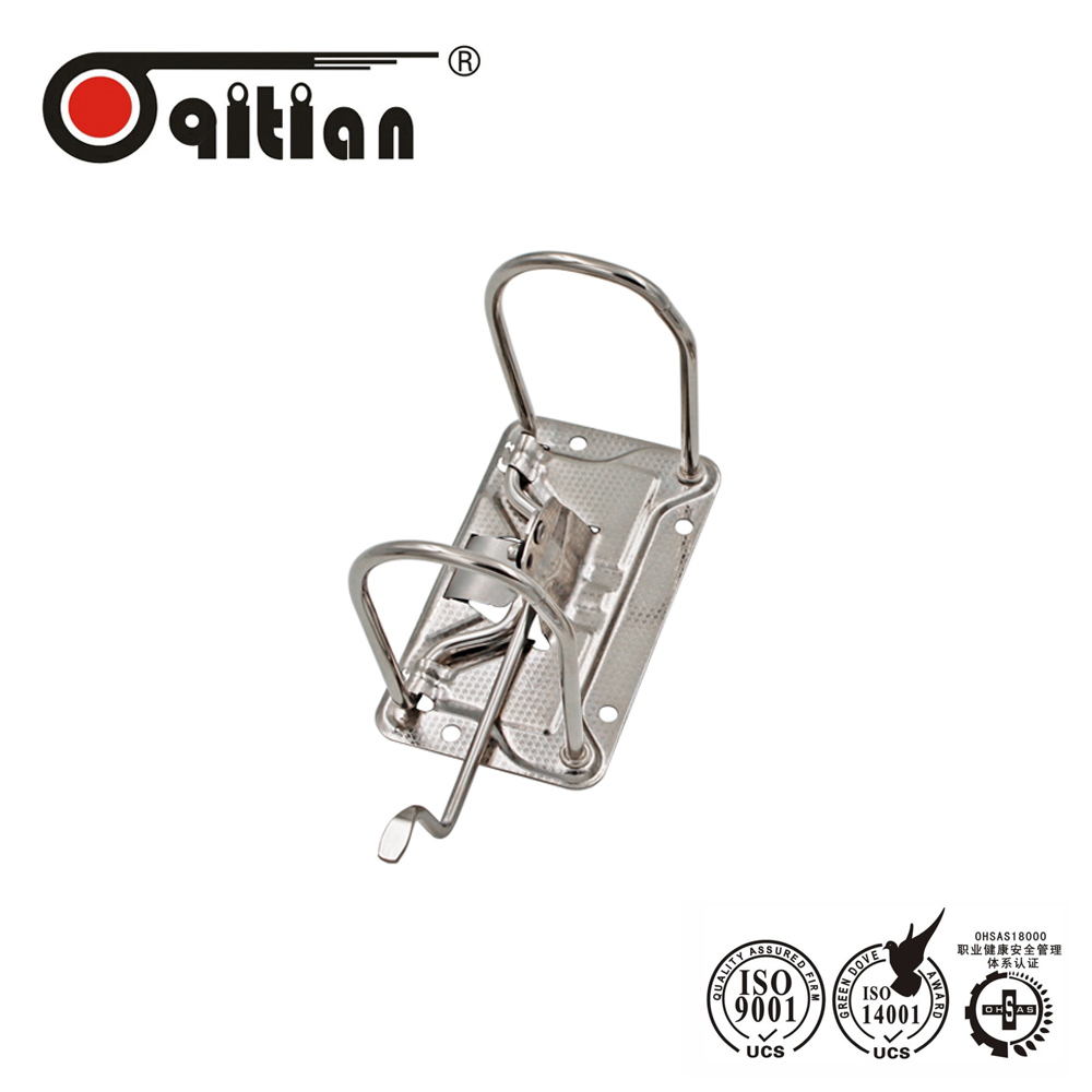 3 inch A4 Lever Arch Clip for Lever Arch File Folder