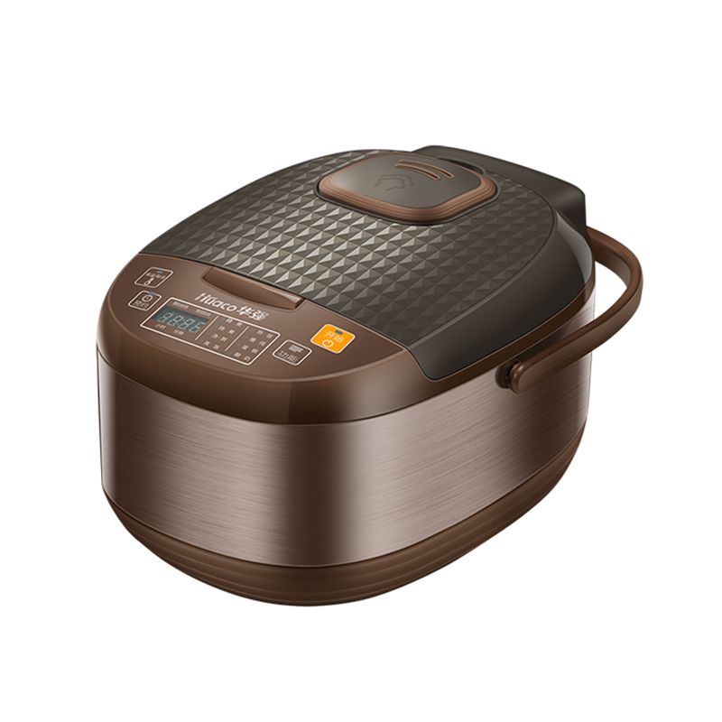 Smart Rice Cooker