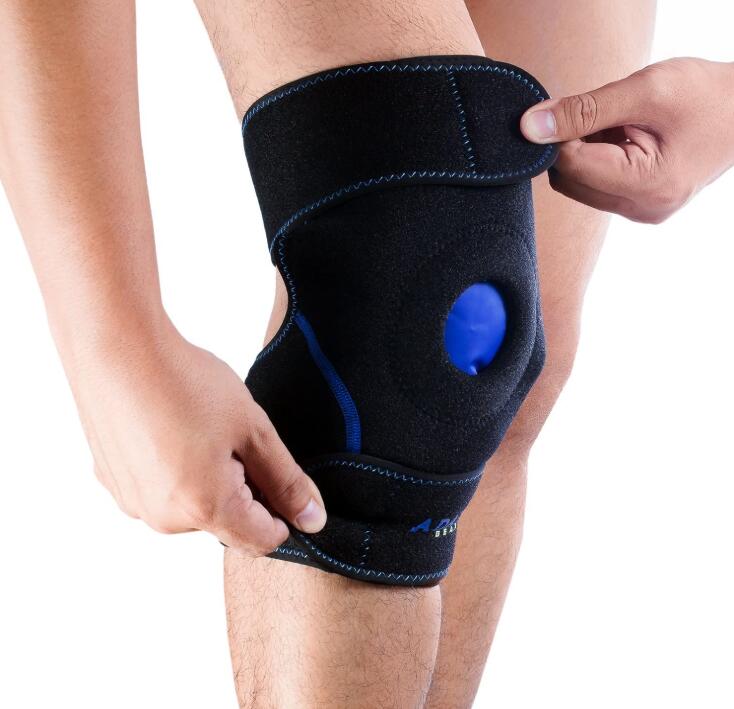 Hot Cold Therapy Knee Brace