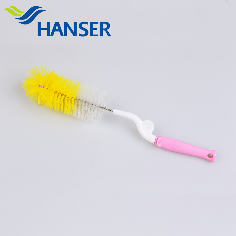 Cup brush