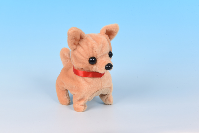 Electric Dog