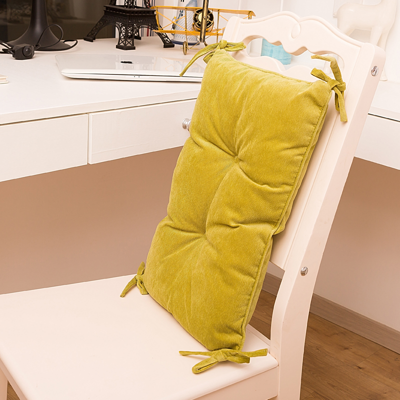 Lumbar pliilow