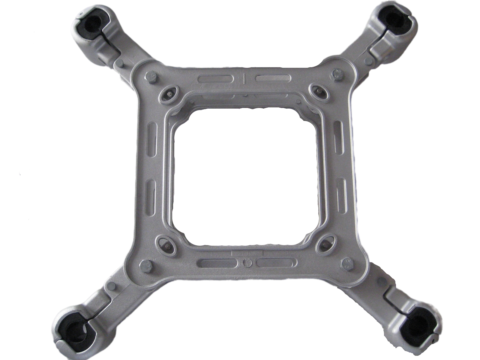 Spacer Dampers