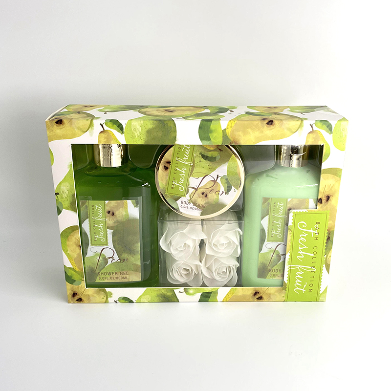 Bath Set