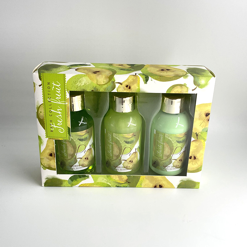 Bath Set