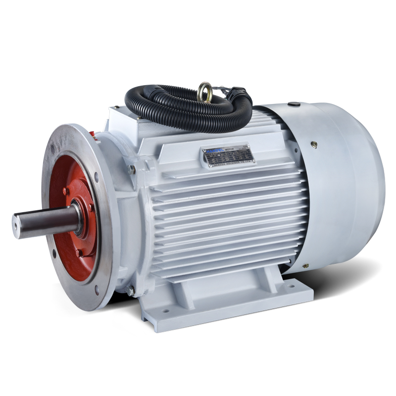 Zys Three Phase Asynchronous Motor For Compressor