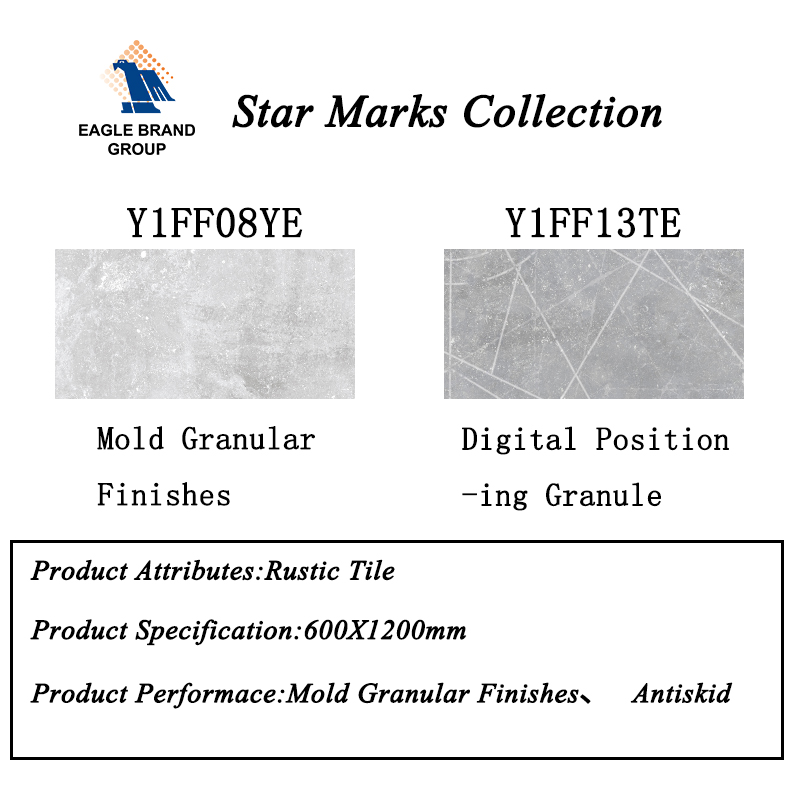 Star Marks Collection-08/13