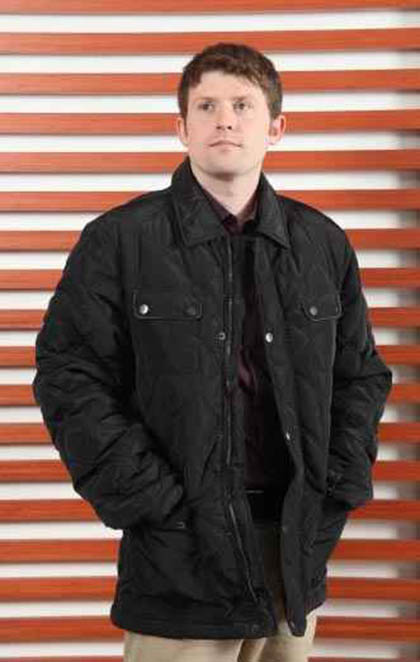 Men's Jacket