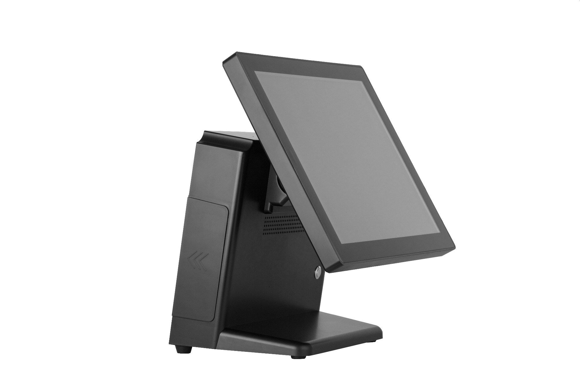 BJ-2000C (Single Screen)（Touch POS System)