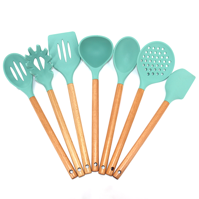 Kitchen tools、Silicone tools