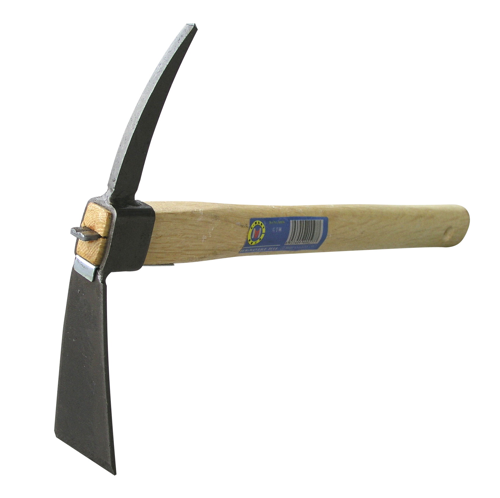pickaxe