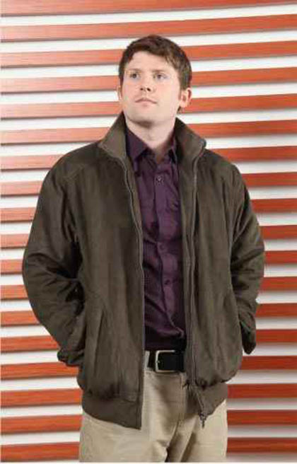 Men's Jacket