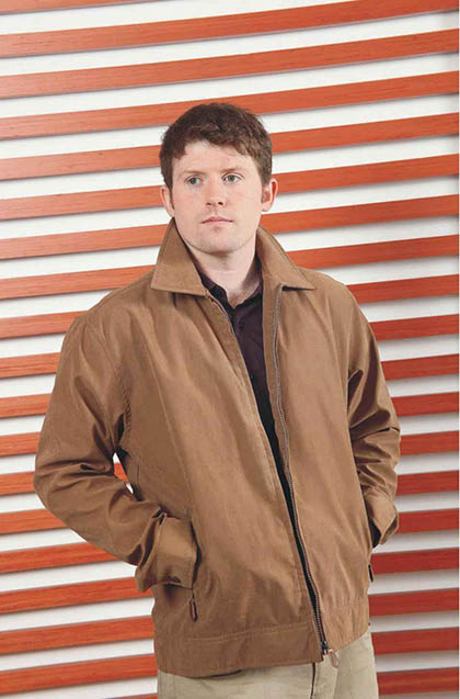 Men's Jacket