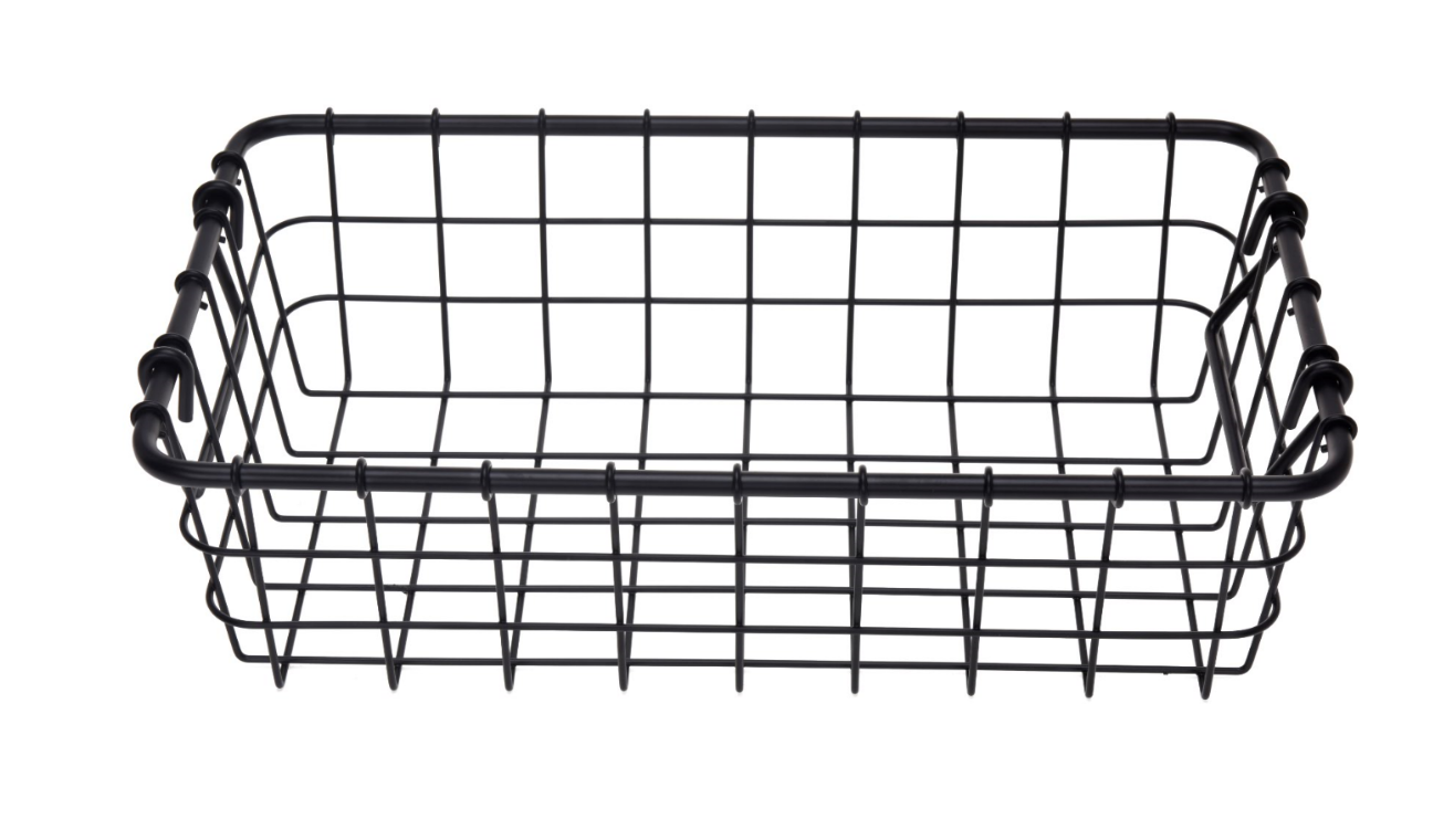 metal Storage Baskets