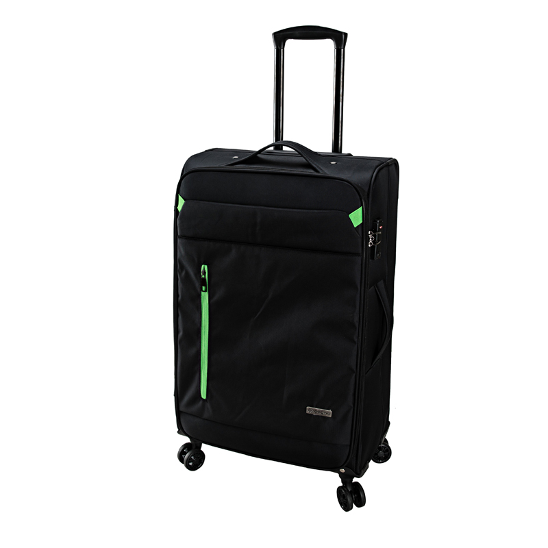 Soft Luggage