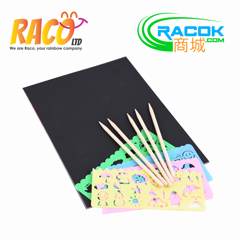 Scratch paper,stampping paper,tissue paper,EVA foam