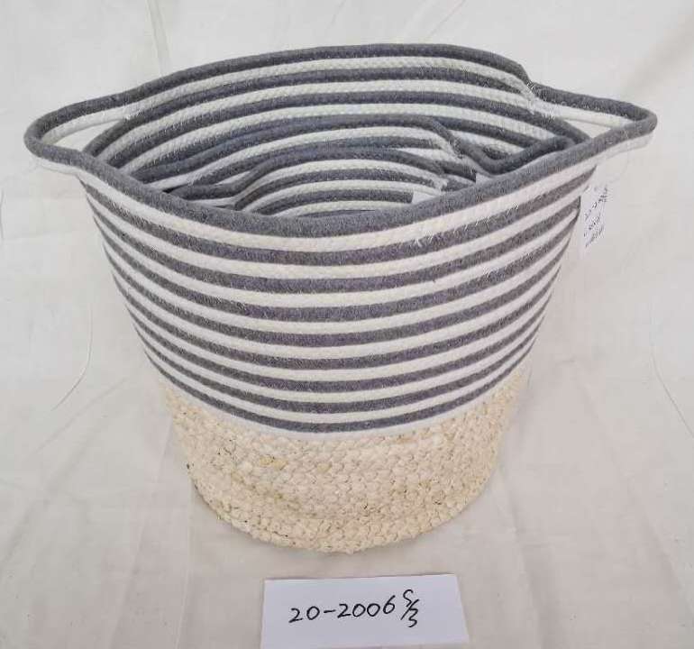 Storage Basket