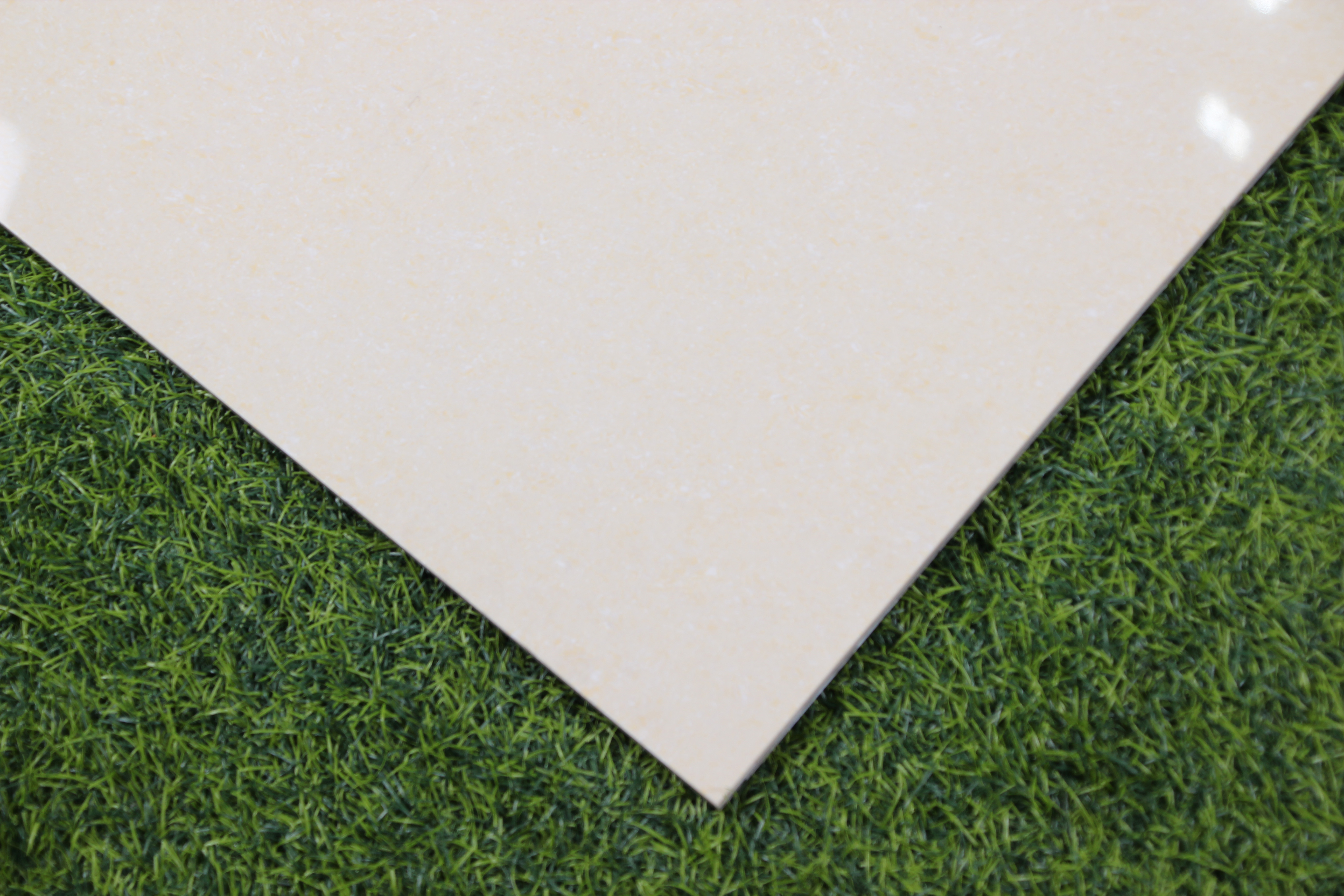Crystal Double Loading Polished Porcelain Tile