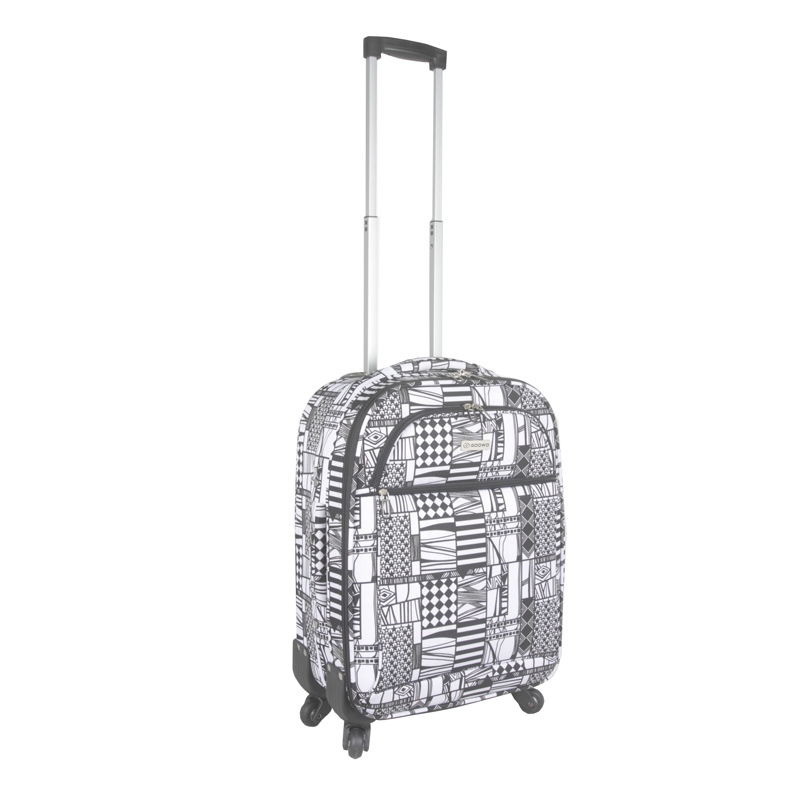 Soft Luggage