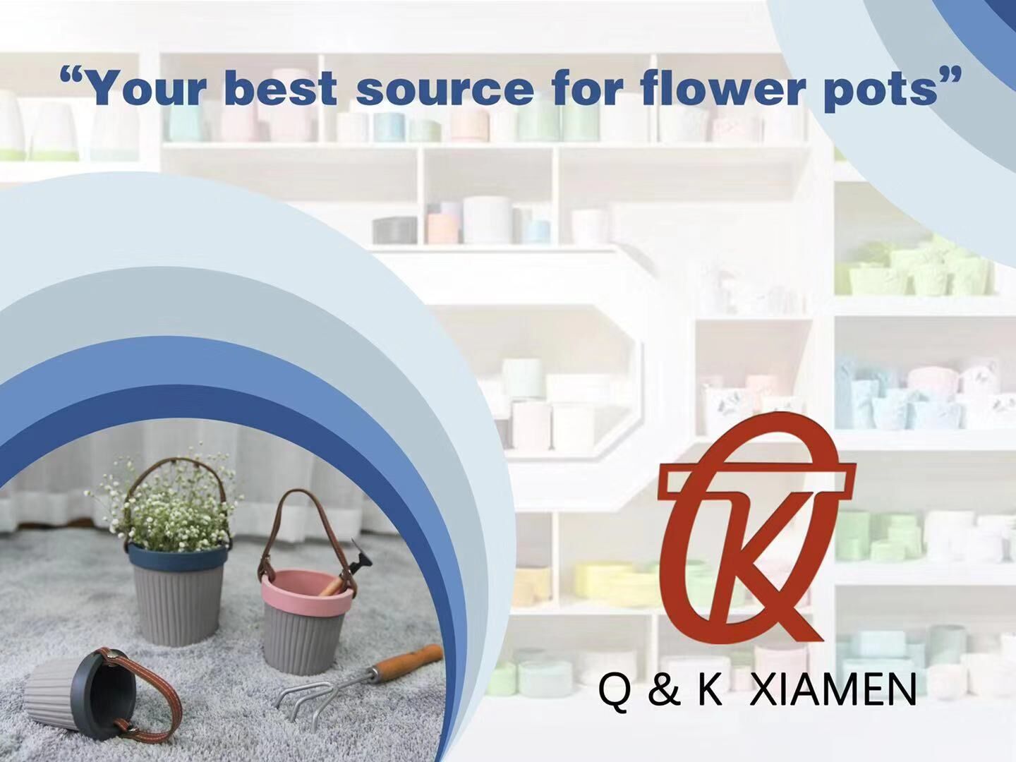 Xiamen Jiahong Trading Co., Ltd. – Easter products 1