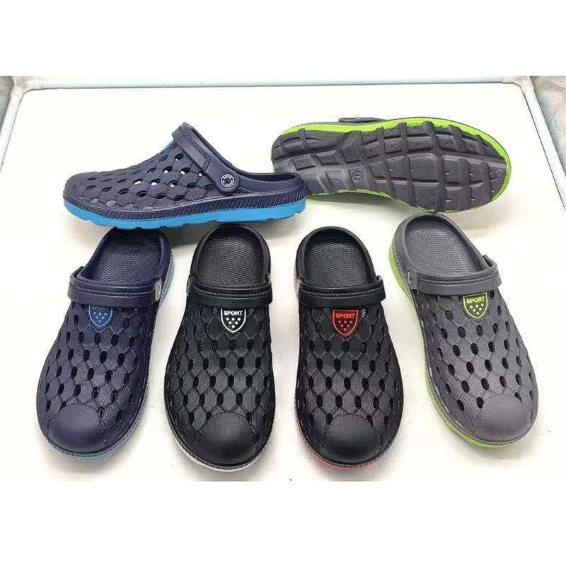 Eva Sandals