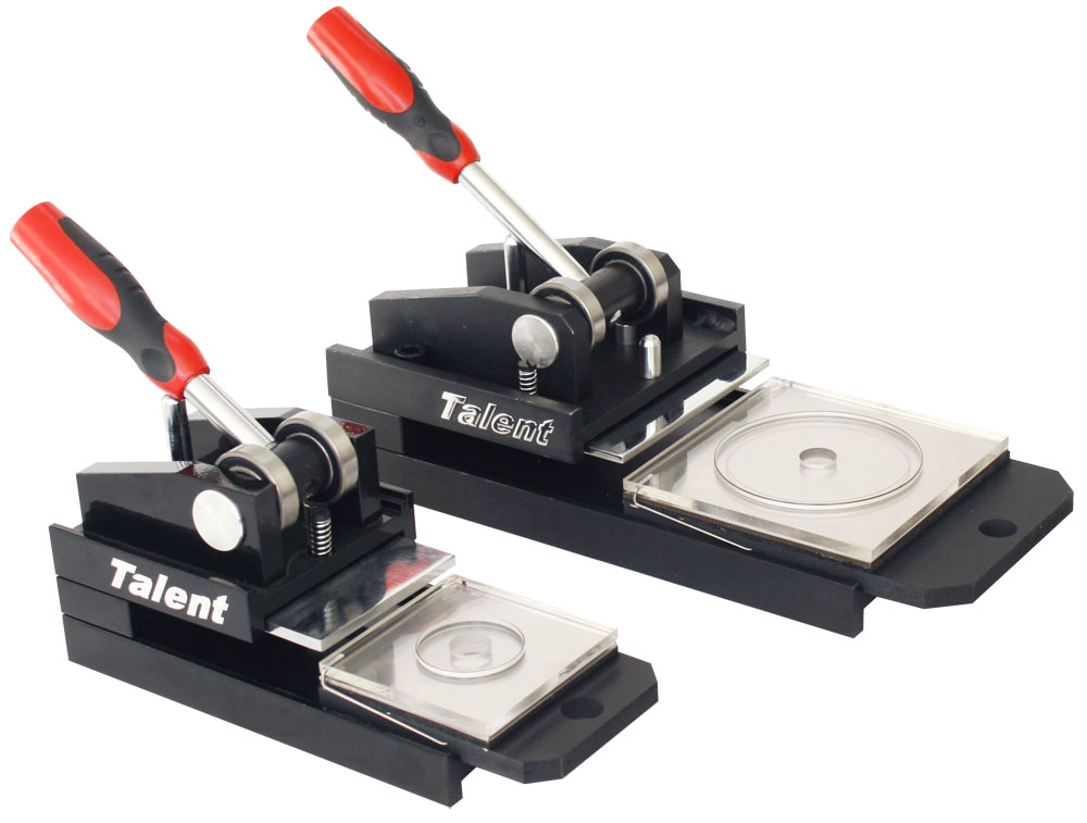 High Quality Multi - sheet Interchangeable Paper Cutter