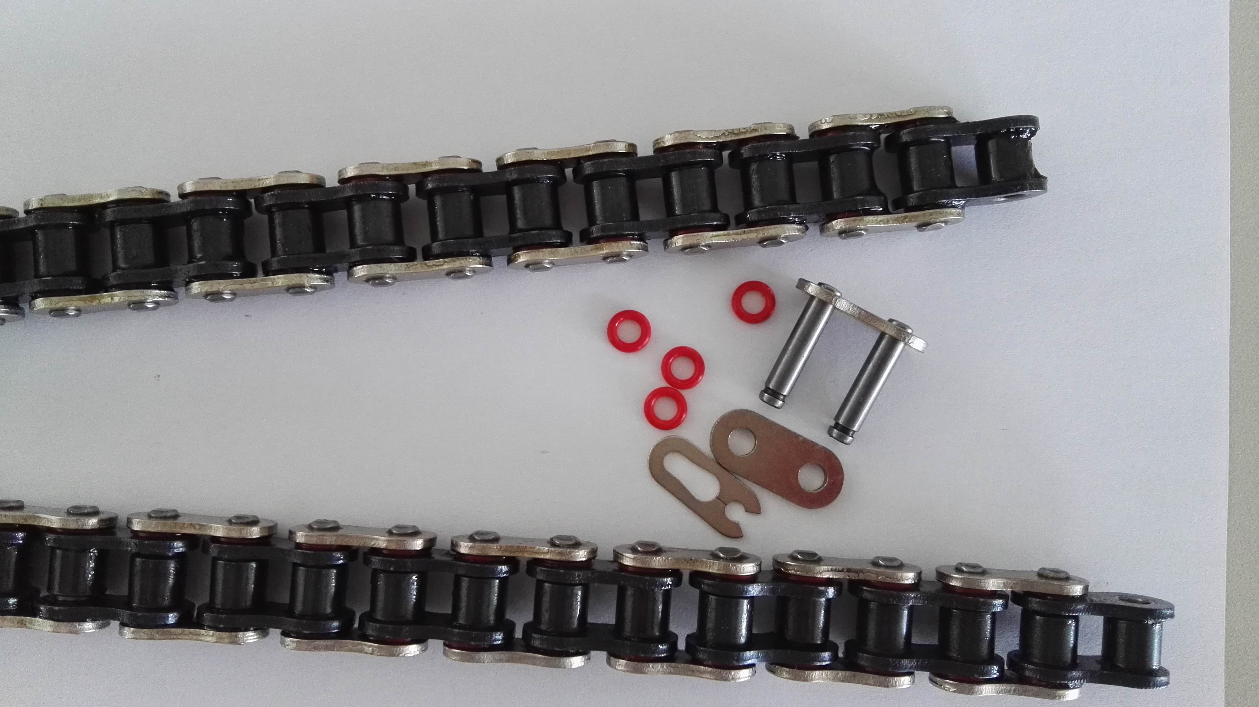 HPO Oring chains