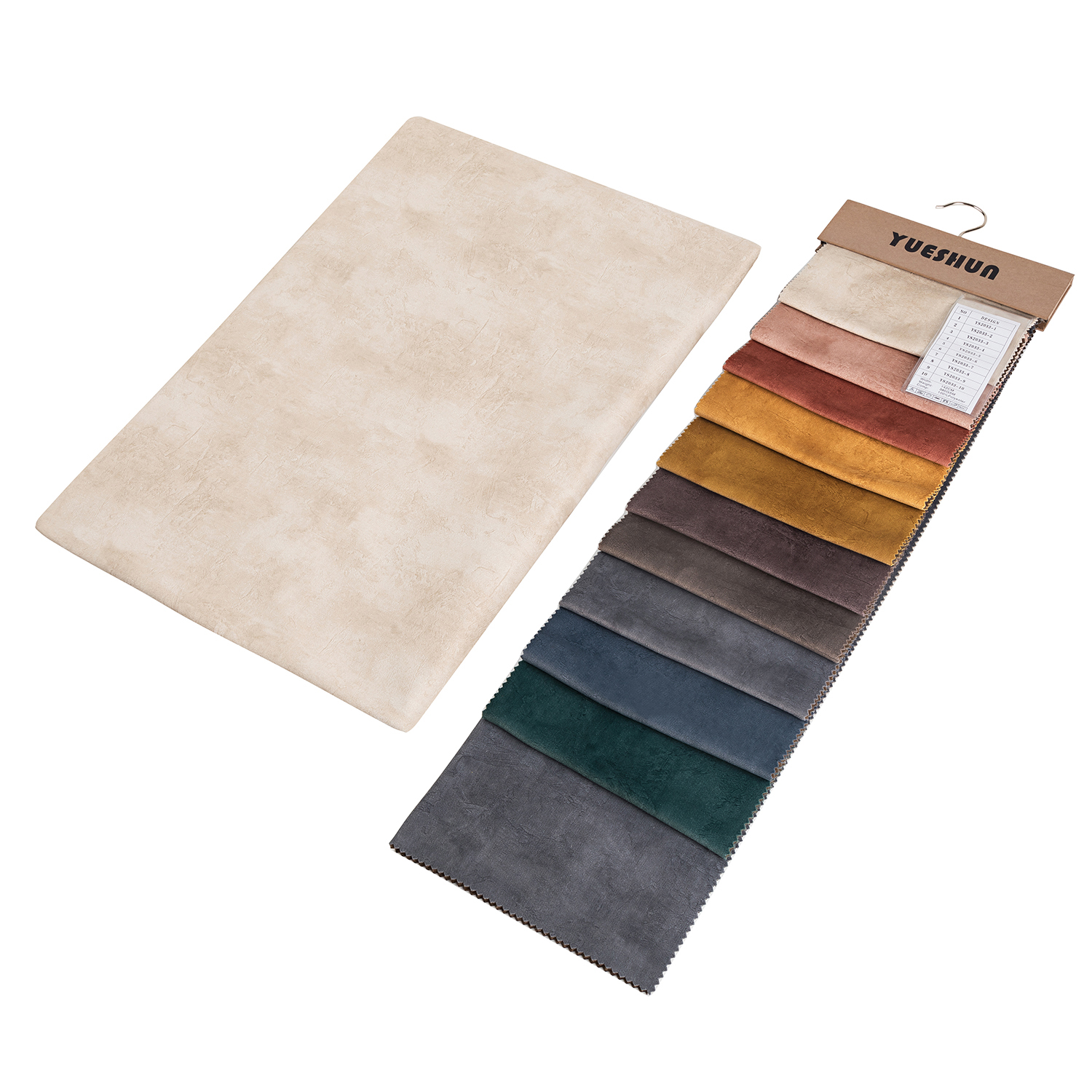 TONGXIANG YUESHUN WARP KNITTING CO.,LTD. – zapatos de tacón 2