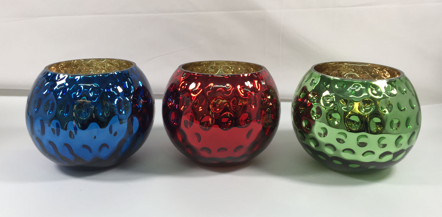 Glass Vase