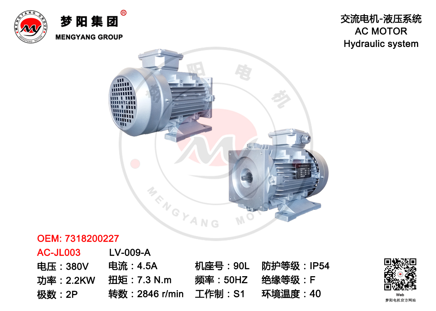 AC Motor