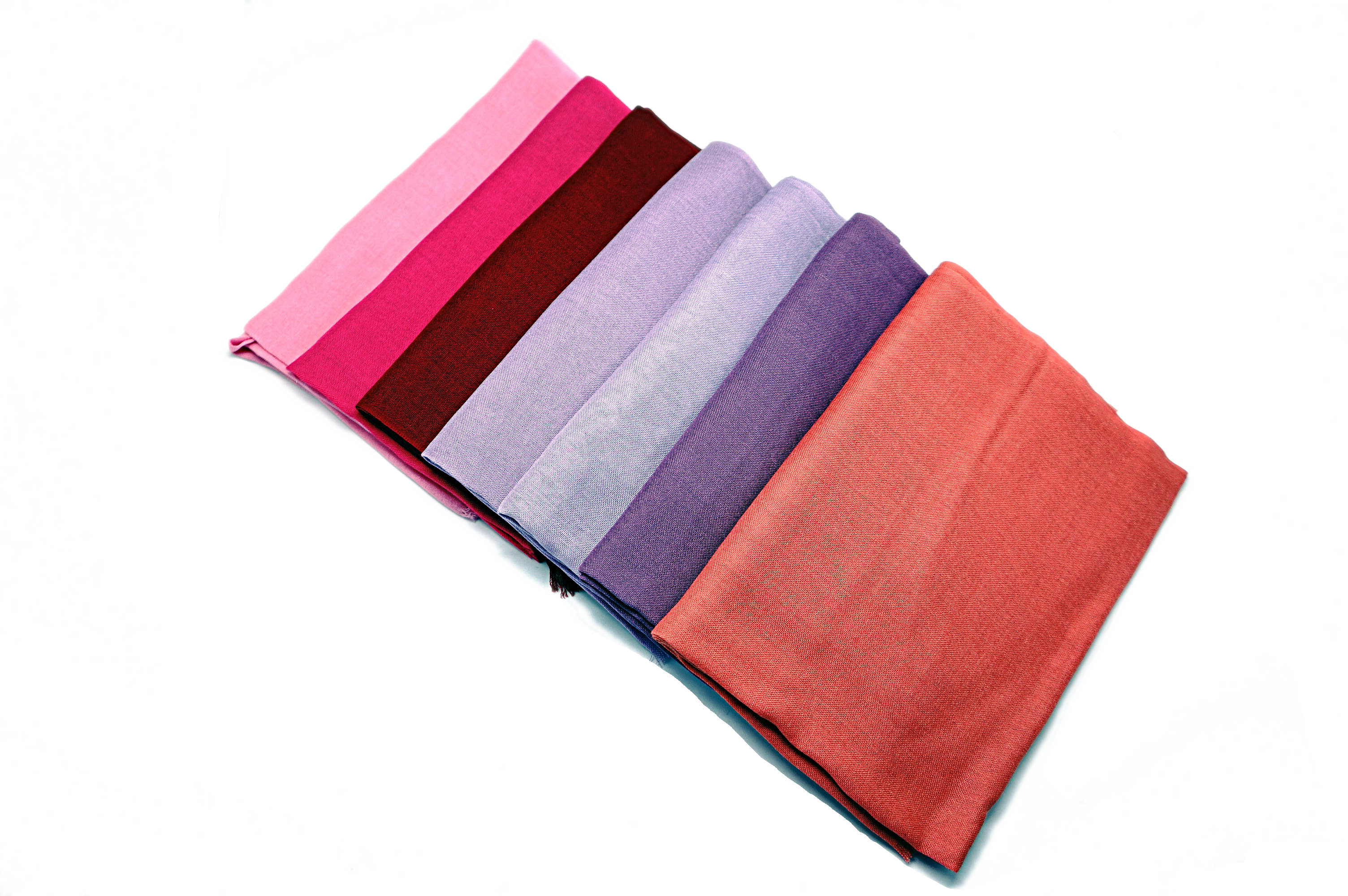 Pashimna Solid Shawl