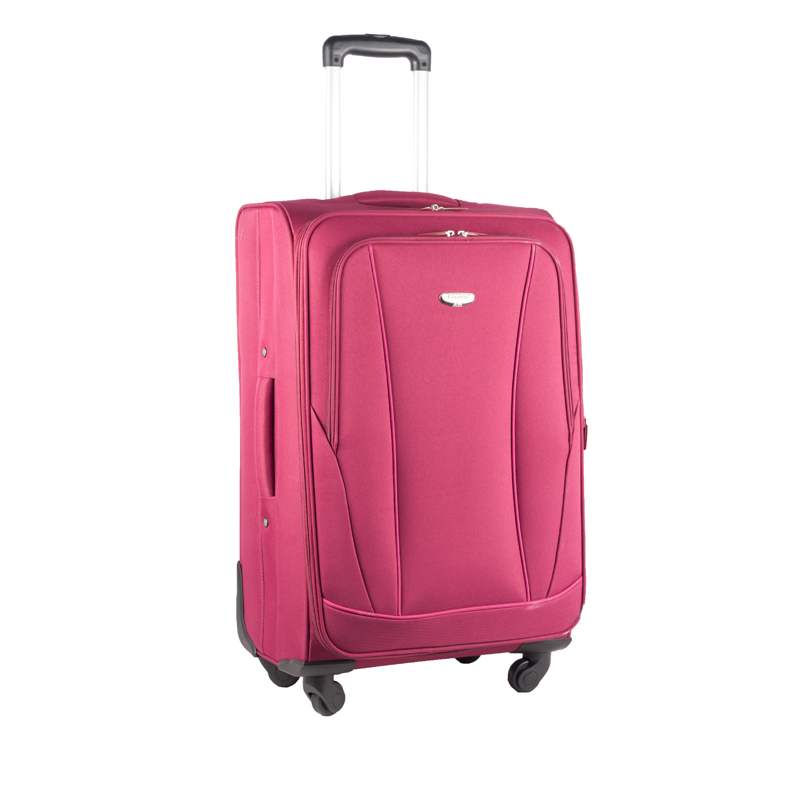 Soft Luggage