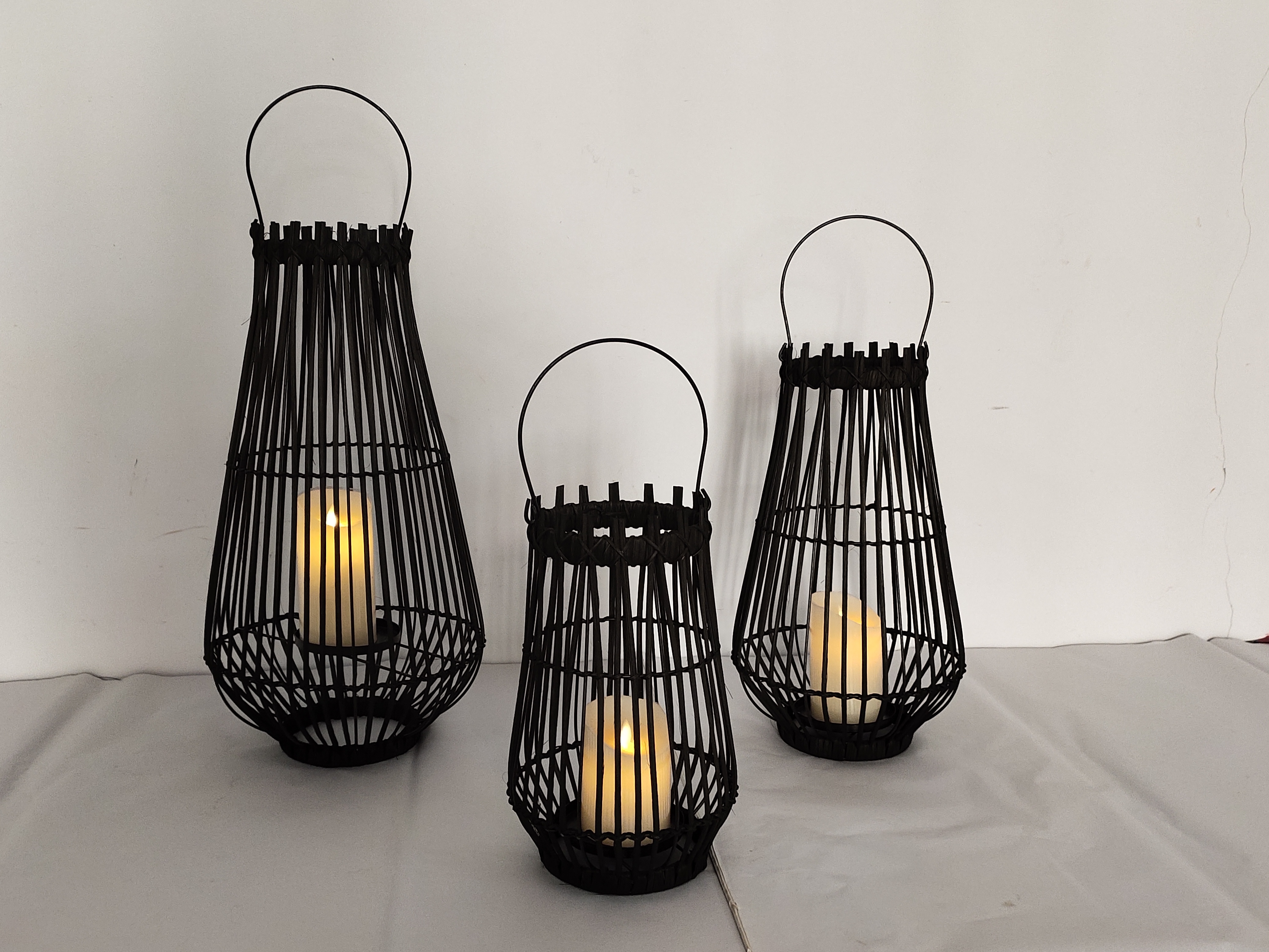 GUANGXI PINGNAN ARTWIN CRAFTS CO.,LTD – lámpara de escritorio 3