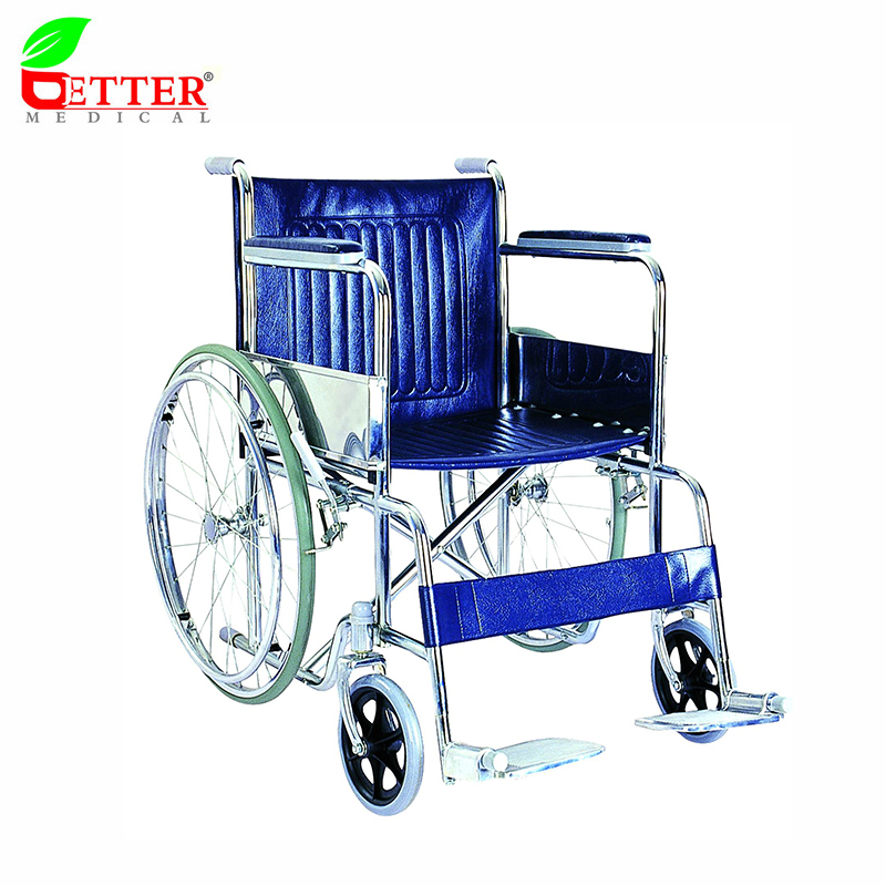 Better Medical Technology Co.,Ltd – colchoneta de yoga 4