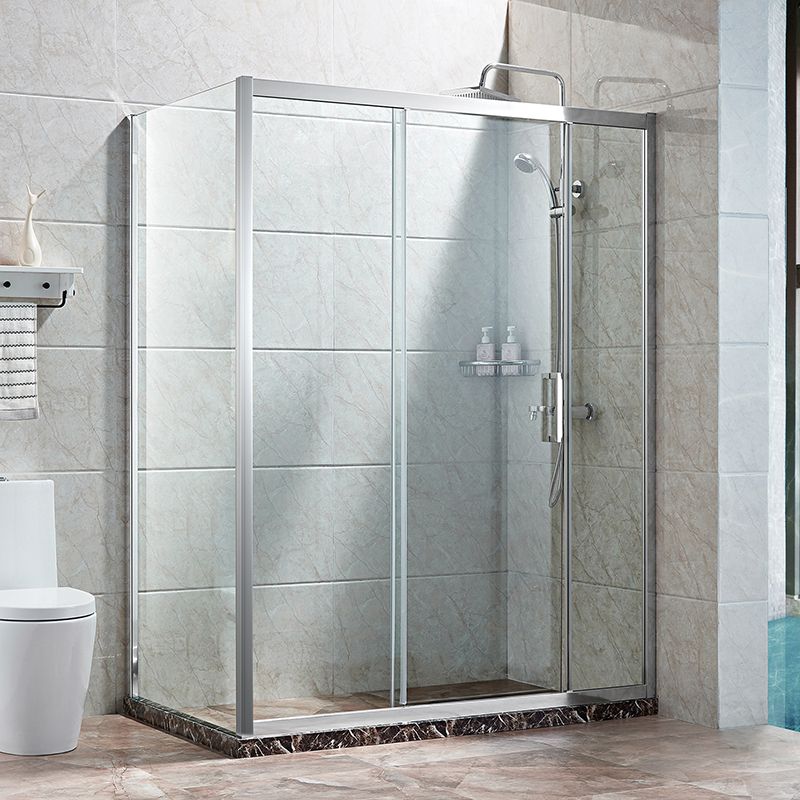 shower enclosure