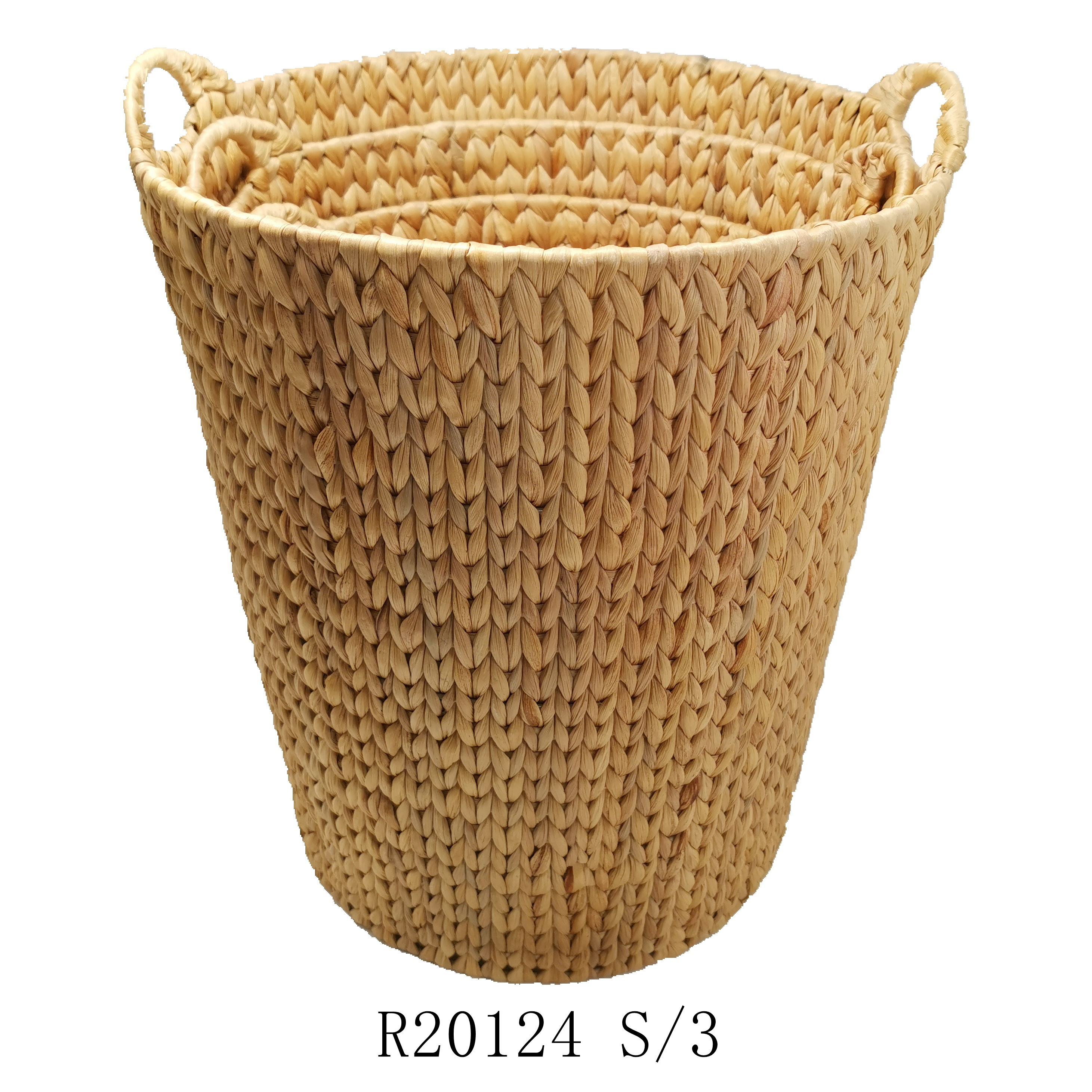 Laundry Basket