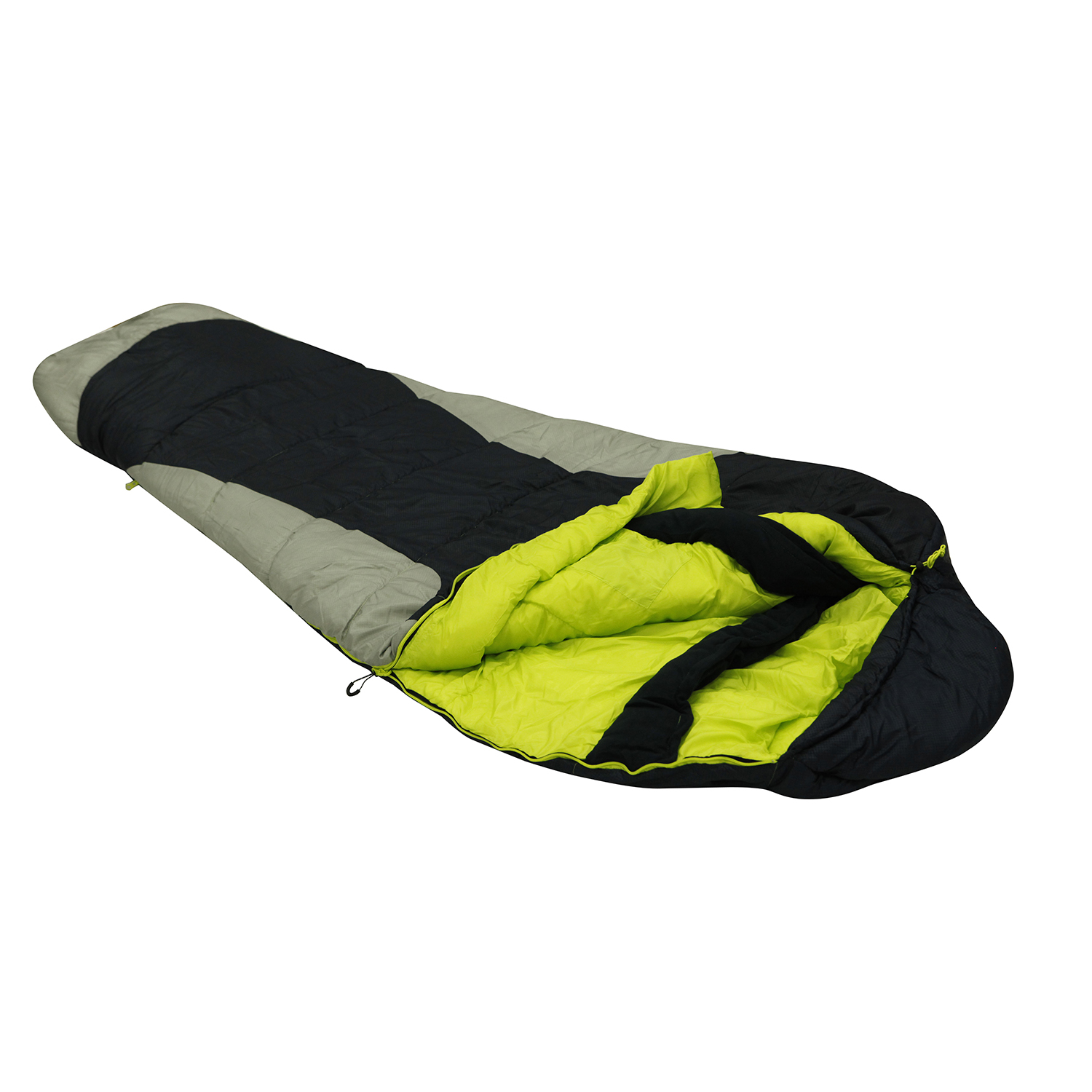 Shanghai Yangfan Industrial Co Ltd – Self inflatable cushion 4