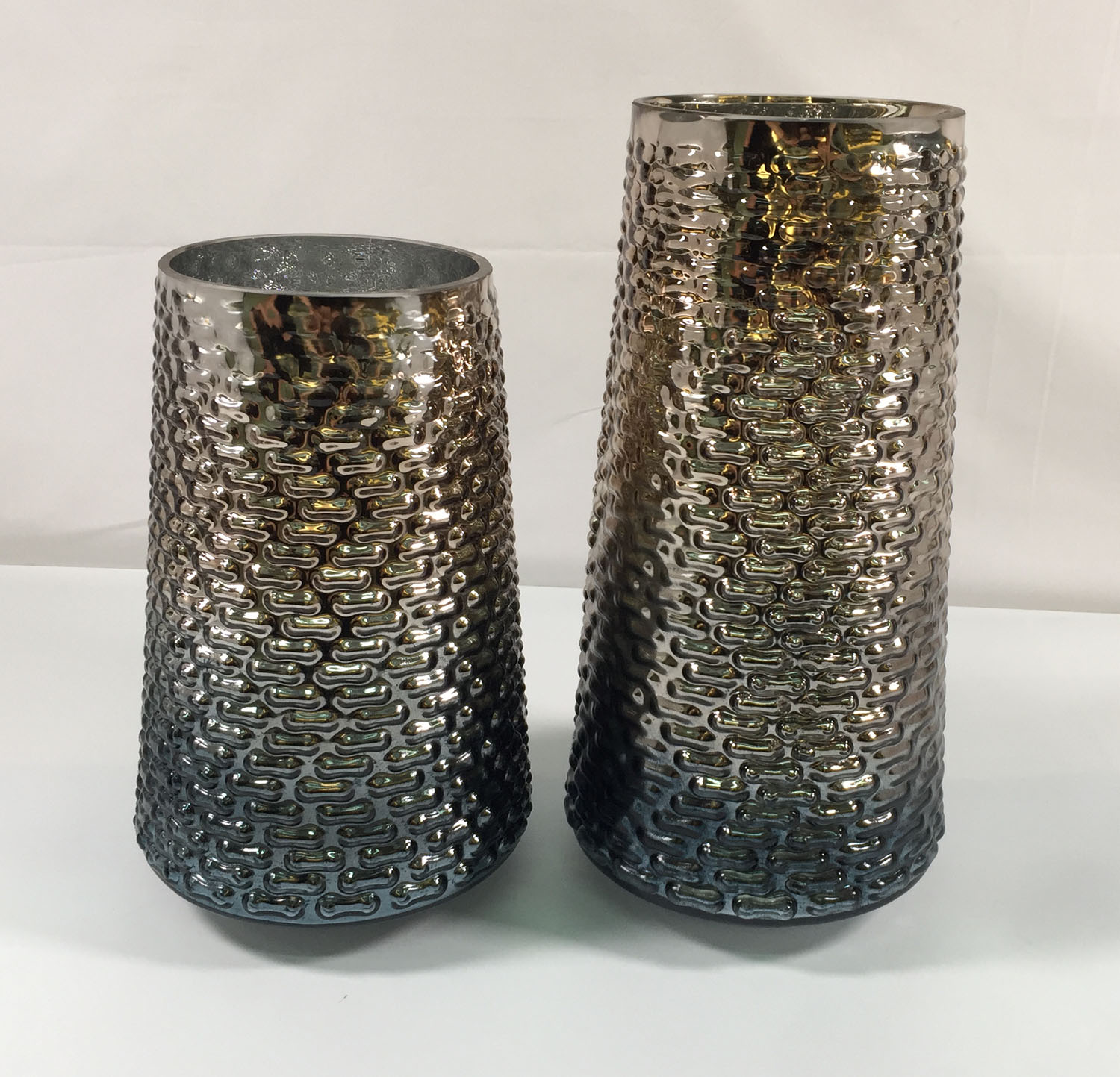 Glass Vase
