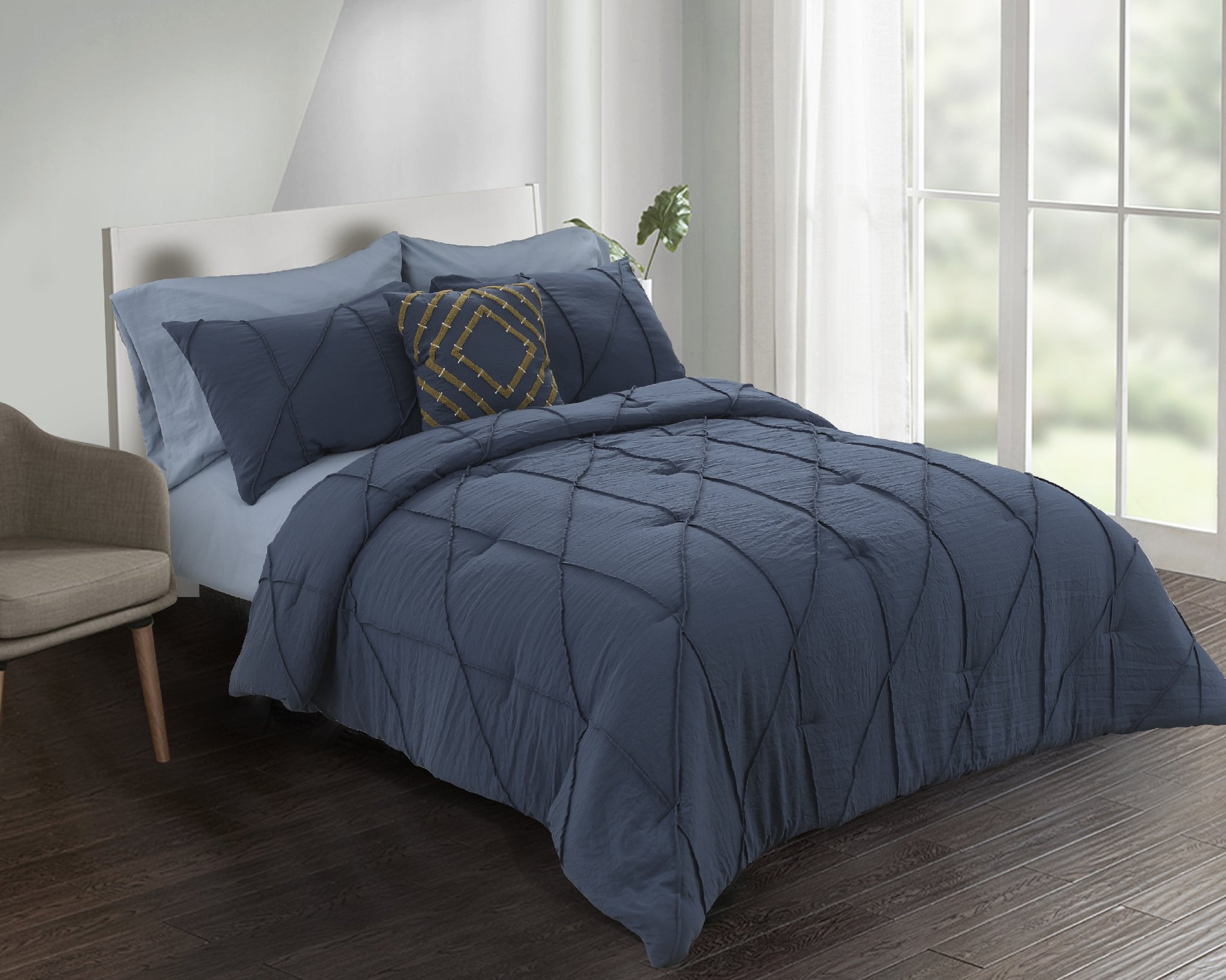 Microfiber comforter and Quilt , Microfibert Craft comforter