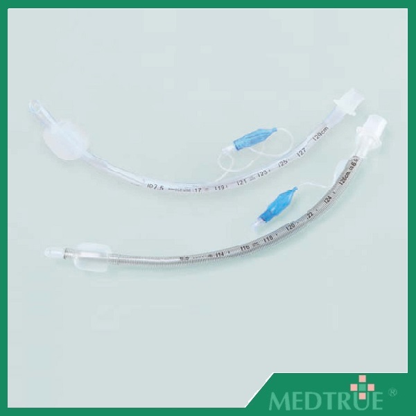 Endotracheal Tube