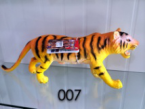 WEIHAI SAFERFUN PLASTIC TOY CO.LTD. – títere de tela 4