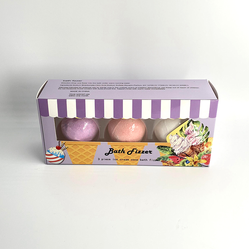 Bath Set